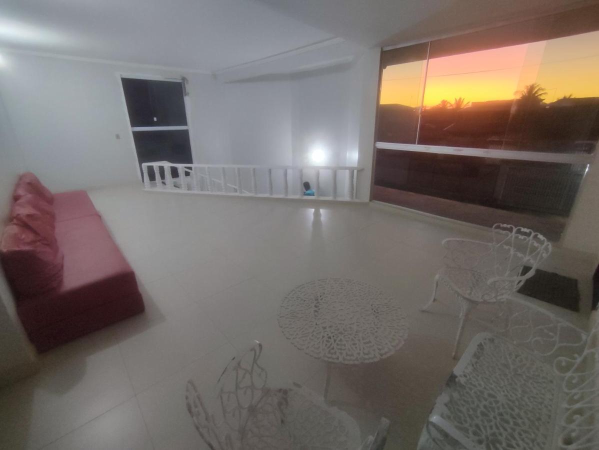 Bgmc Apartamento- Veleiro Apartamento Guaibim Exterior foto