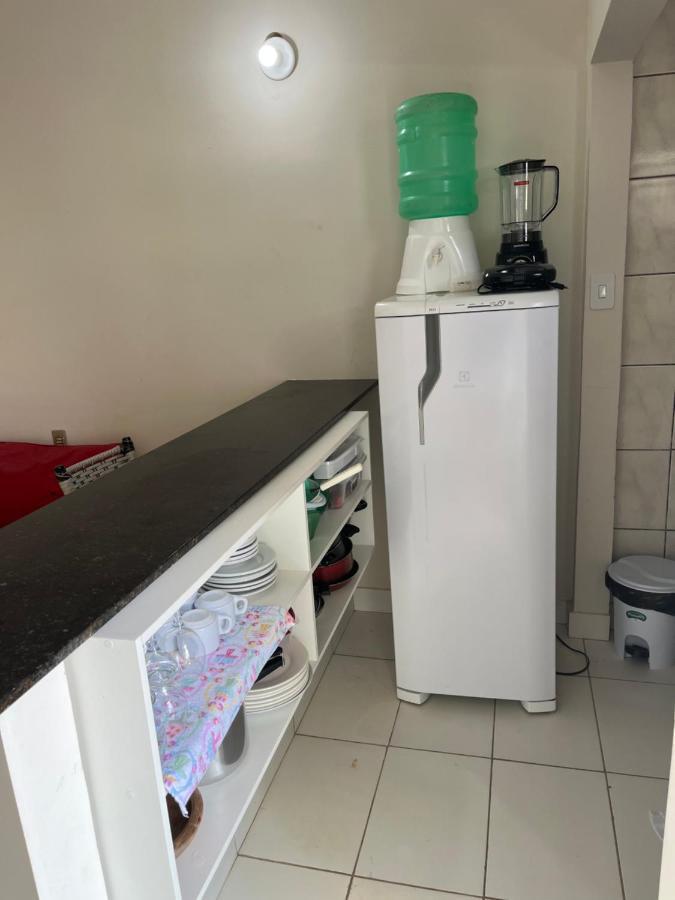 Bgmc Apartamento- Veleiro Apartamento Guaibim Exterior foto