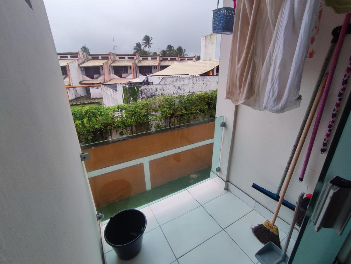 Bgmc Apartamento- Veleiro Apartamento Guaibim Exterior foto
